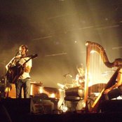 Barr Brothers - List pictures