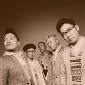 Rip Slyme - List pictures