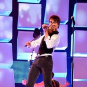Alexander Rybak - List pictures