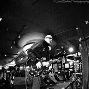 The Blind Shake - List pictures