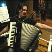 Bear Mccreary - List pictures