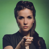 Natalia Oreiro - List pictures