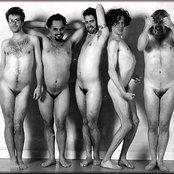 Barenaked Ladies - List pictures