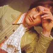 Dave Davies - List pictures