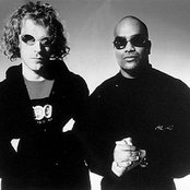 Junkie Xl - List pictures