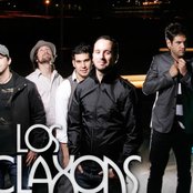 Los Claxons - List pictures