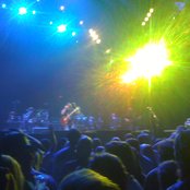Widespread Panic - List pictures