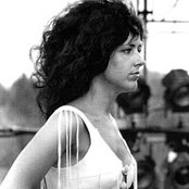 Grace Slick - List pictures
