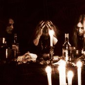 Secrets Of The Moon - List pictures