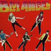 Blue Angel - List pictures