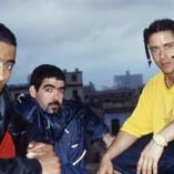 Orishas - List pictures