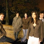 Monkey Swallows The Universe - List pictures