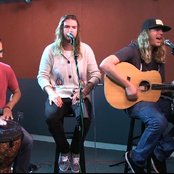 The Dirty Heads - List pictures