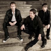 Third Eye Blind - List pictures