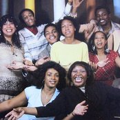 The New York Community Choir - List pictures