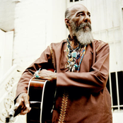 Richie Havens - List pictures