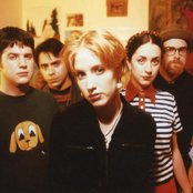 Sixpence Non The Richer - List pictures