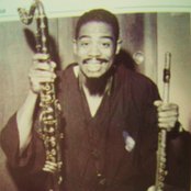 Eric Dolphy - List pictures