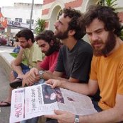 Los Hermanos - List pictures