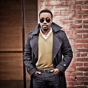 Anthony Hamilton - List pictures