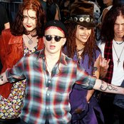 Four Non Blondes - List pictures