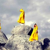 Hiatus Kaiyote - List pictures