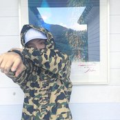 Keith Ape - List pictures
