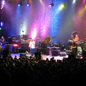 Widespread Panic - List pictures