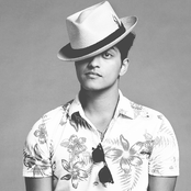 Bruno Mars - List pictures
