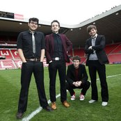 Futureheads - List pictures