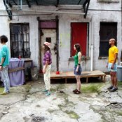 Darwin Deez - List pictures