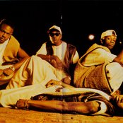 Jodeci - List pictures