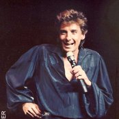 Barry Manilow - List pictures