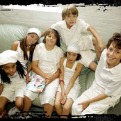 The Naked Brothers Band - List pictures