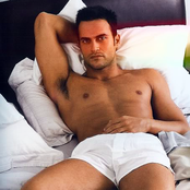 Cheyenne Jackson - List pictures
