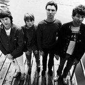 Talking Heads - List pictures