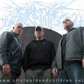 Circle Of Dead Children - List pictures