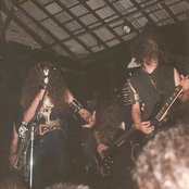 Amen Corner - List pictures