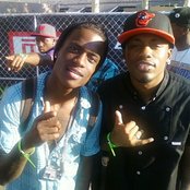 Audio Push - List pictures