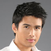 Christian Bautista - List pictures