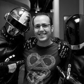 Joseph Trapanese - List pictures