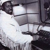 Funkmaster Flex - List pictures