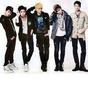 Shinee - List pictures