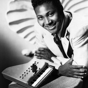 Amos Milburn - List pictures