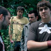 Jars Of Clay - List pictures