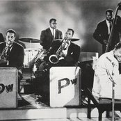 Amos Milburn - List pictures