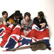 Kooks - List pictures