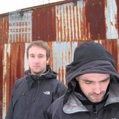 Autechre - List pictures