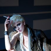 Tijana - List pictures