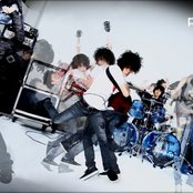 9mm Parabellum Bullet - List pictures